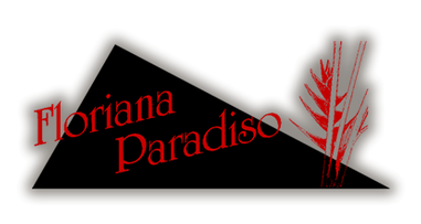 Logo - Floriana Paradiso - Patricia Flück - Wangen